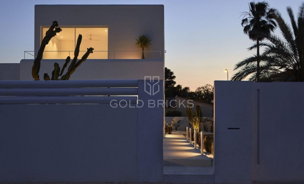 New Build · Villa · Estepona · Valle Romano