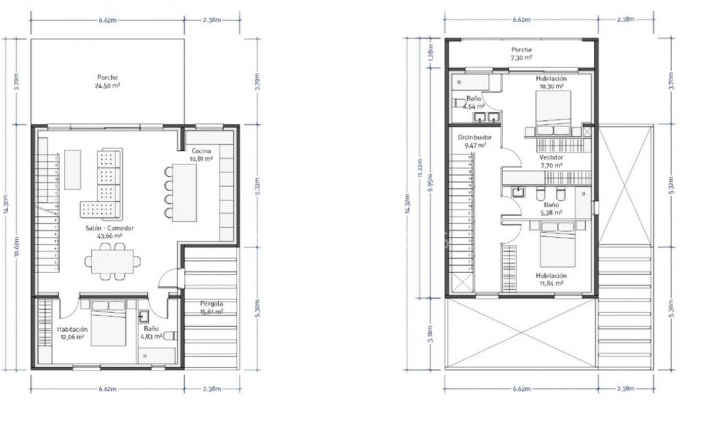 New Build · Villa · Estepona · Valle Romano