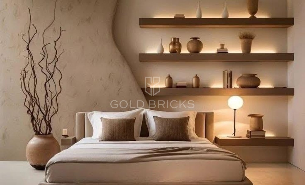 New Build · Villa · Estepona · Valle Romano
