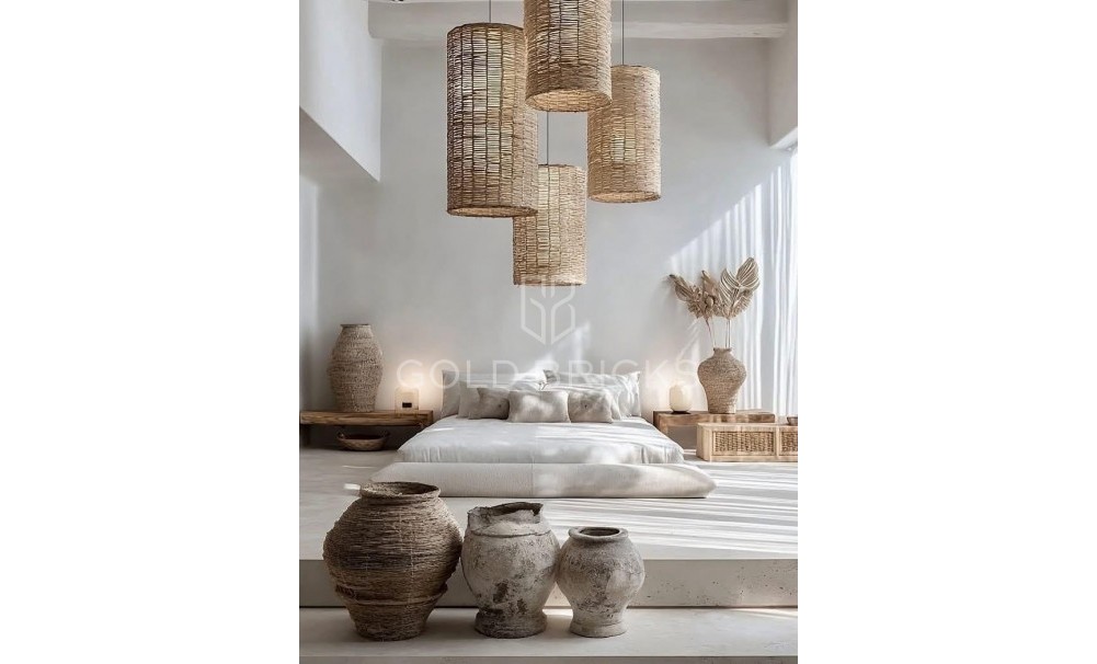 New Build · Villa · Estepona · Valle Romano