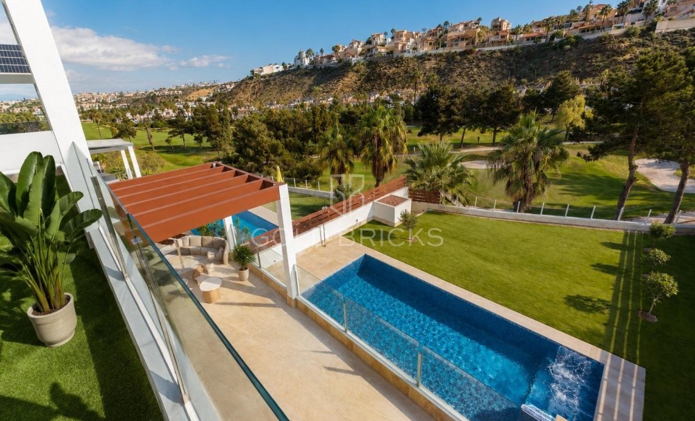 New Build · Villa · Rojales · Golf La Marquesa (Ciudad Quesada)