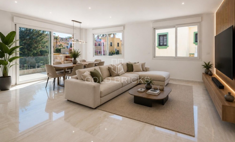 New Build · Villa · Rojales · Golf La Marquesa (Ciudad Quesada)
