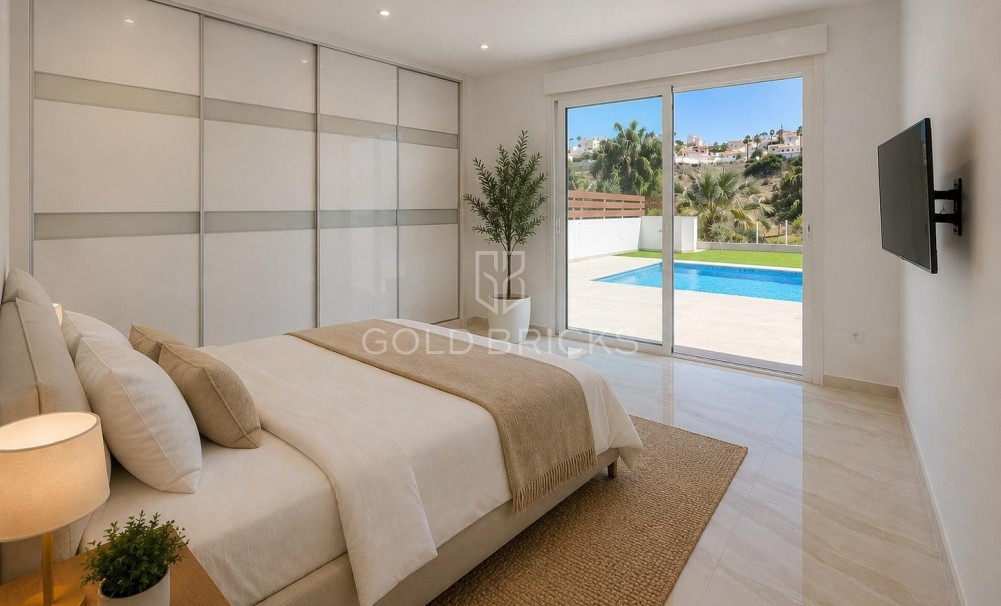 New Build · Villa · Rojales · Golf La Marquesa (Ciudad Quesada)
