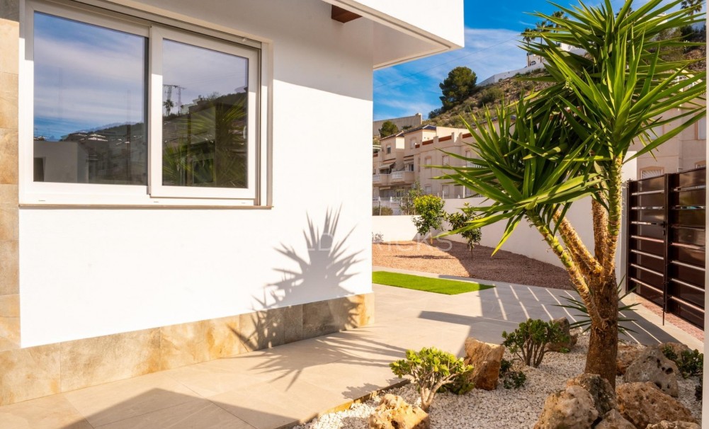New Build · Villa · Ciudad quesada · Golf La Marquesa (Ciudad Quesada)