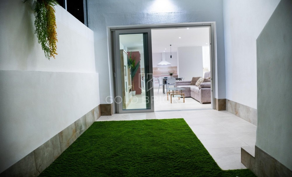 New Build · Villa · Ciudad quesada · Golf La Marquesa (Ciudad Quesada)