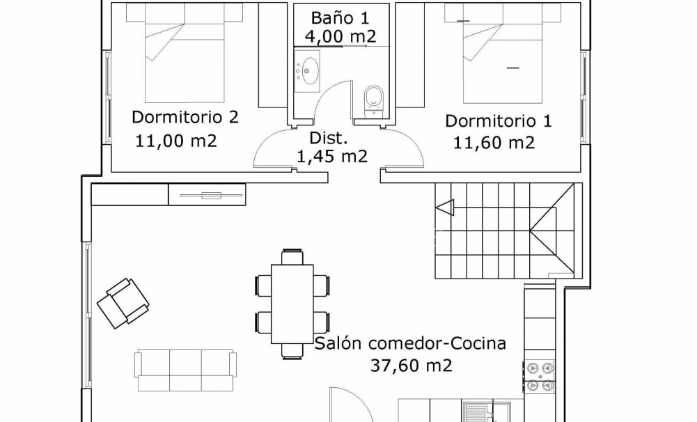 New Build · Villa · Ciudad quesada · Golf La Marquesa (Ciudad Quesada)