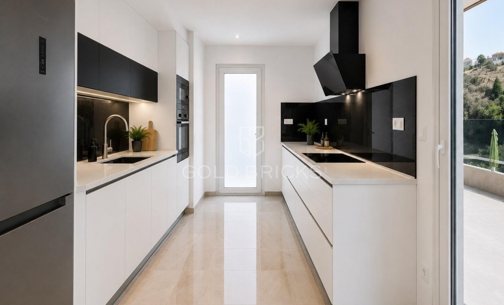 Nieuwbouw · Villa · Rojales · Golf La Marquesa (Ciudad Quesada)