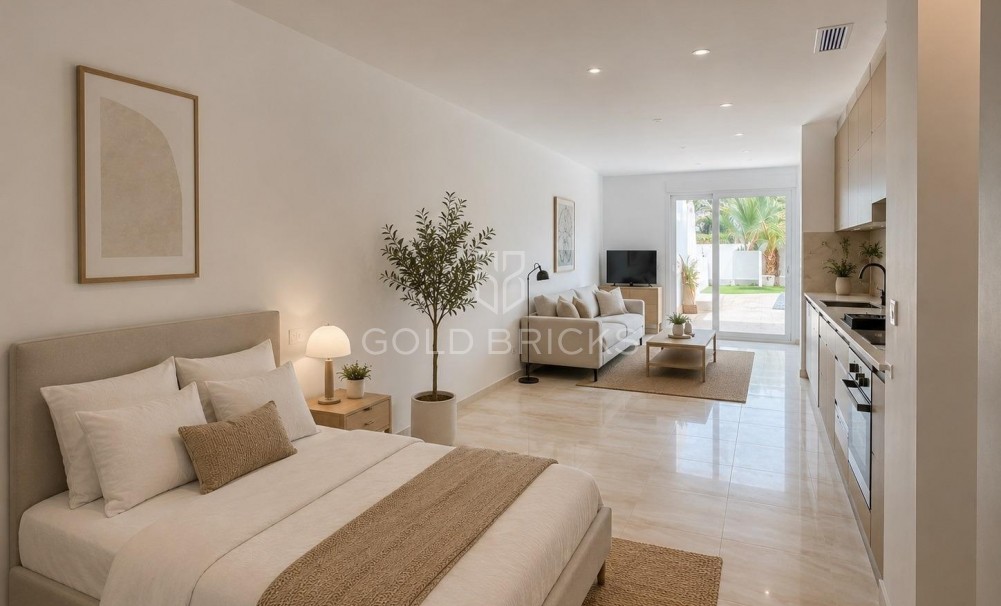 Nieuwbouw · Villa · Rojales · Golf La Marquesa (Ciudad Quesada)