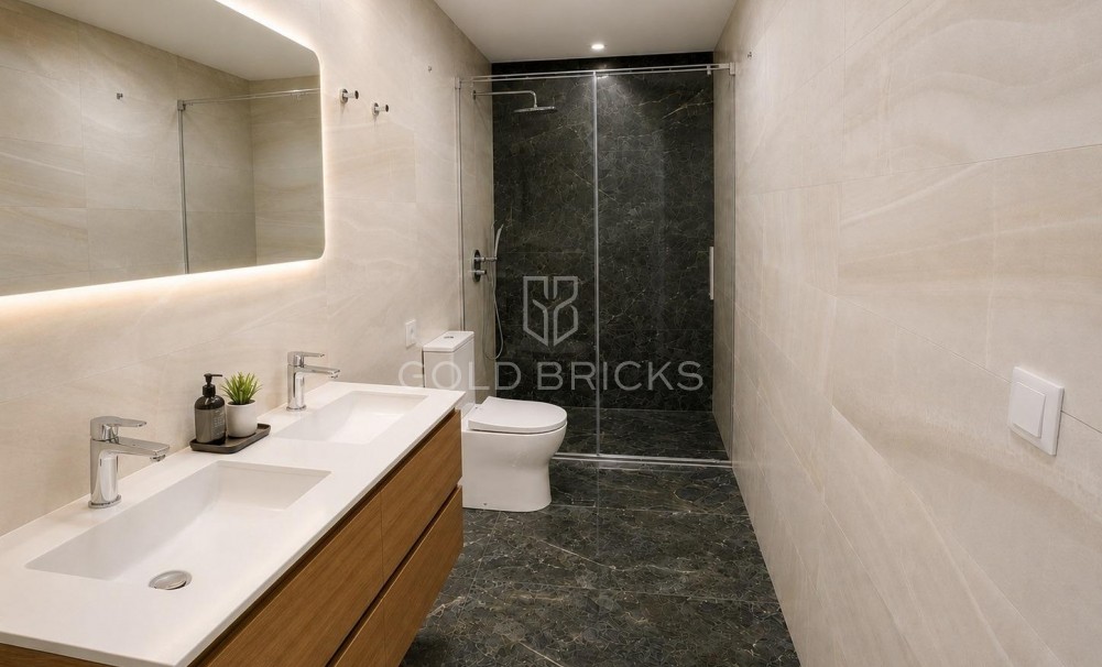 Nieuwbouw · Villa · Rojales · Golf La Marquesa (Ciudad Quesada)