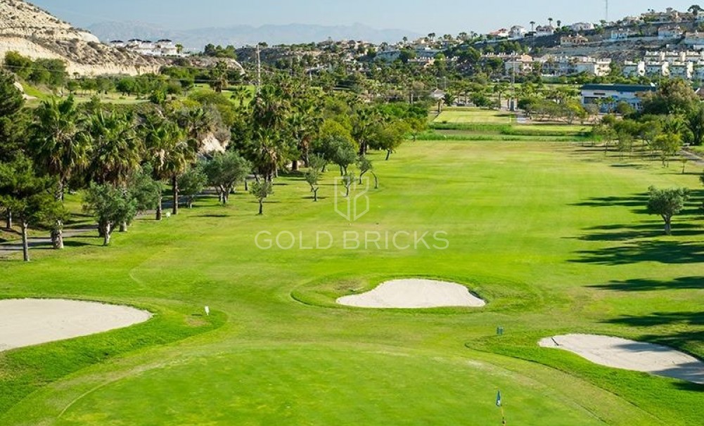 Nieuwbouw · Villa · Rojales · Golf La Marquesa (Ciudad Quesada)
