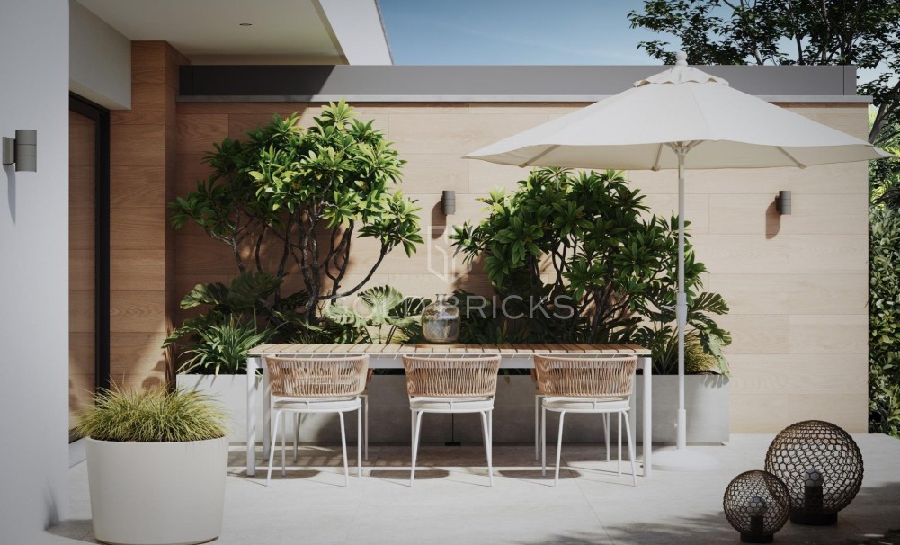 New Build · Town House · Fuengirola · Centro