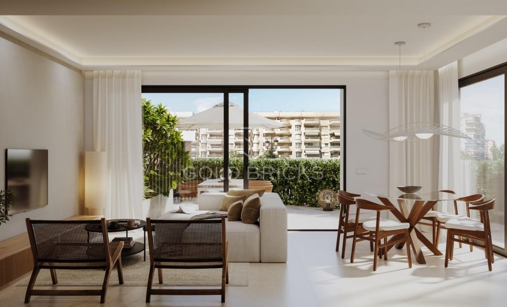 New Build · Town House · Fuengirola · Centro