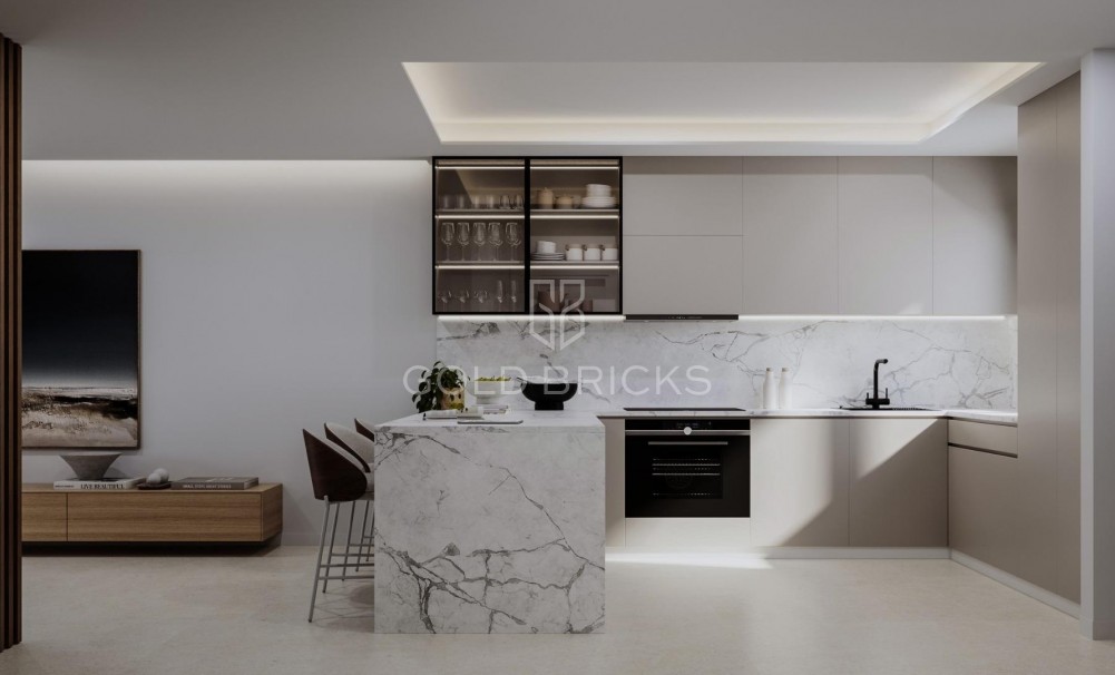 New Build · Town House · Fuengirola · Centro