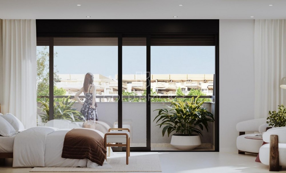 New Build · Town House · Fuengirola · Centro