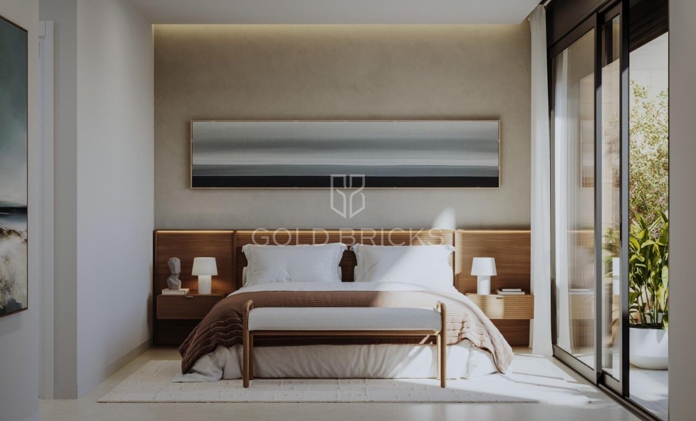 New Build · Town House · Fuengirola · Centro