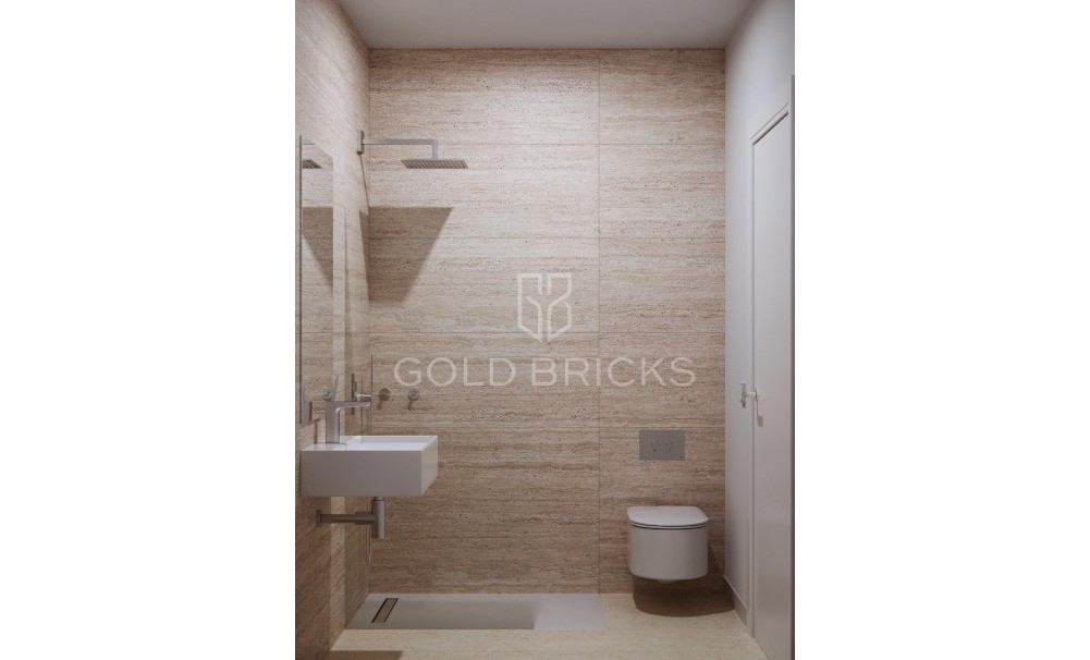 New Build · Town House · Fuengirola · Centro