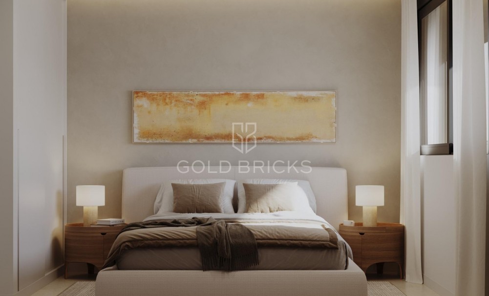 New Build · Town House · Fuengirola · Centro