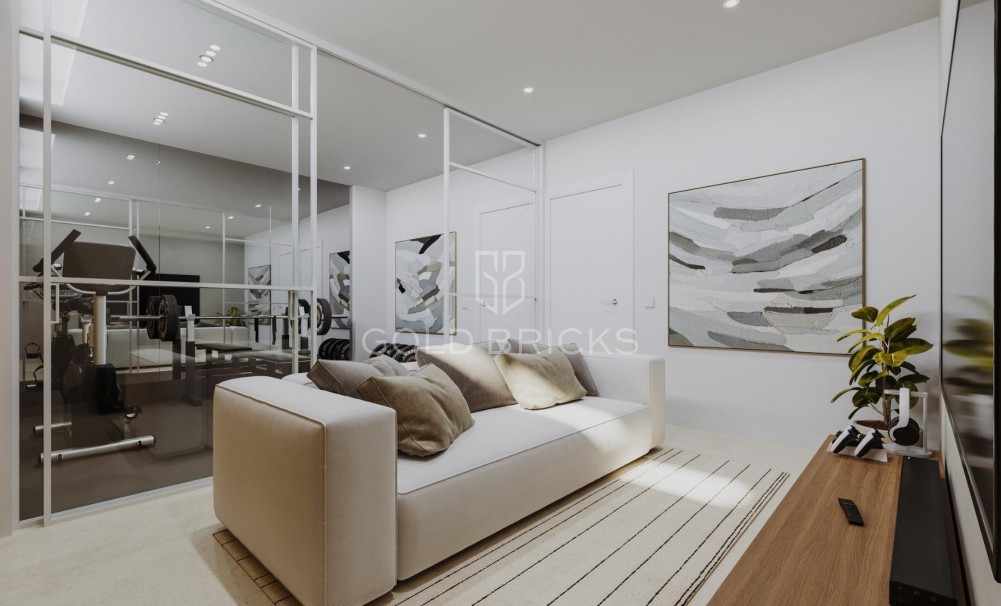 New Build · Town House · Fuengirola · Centro