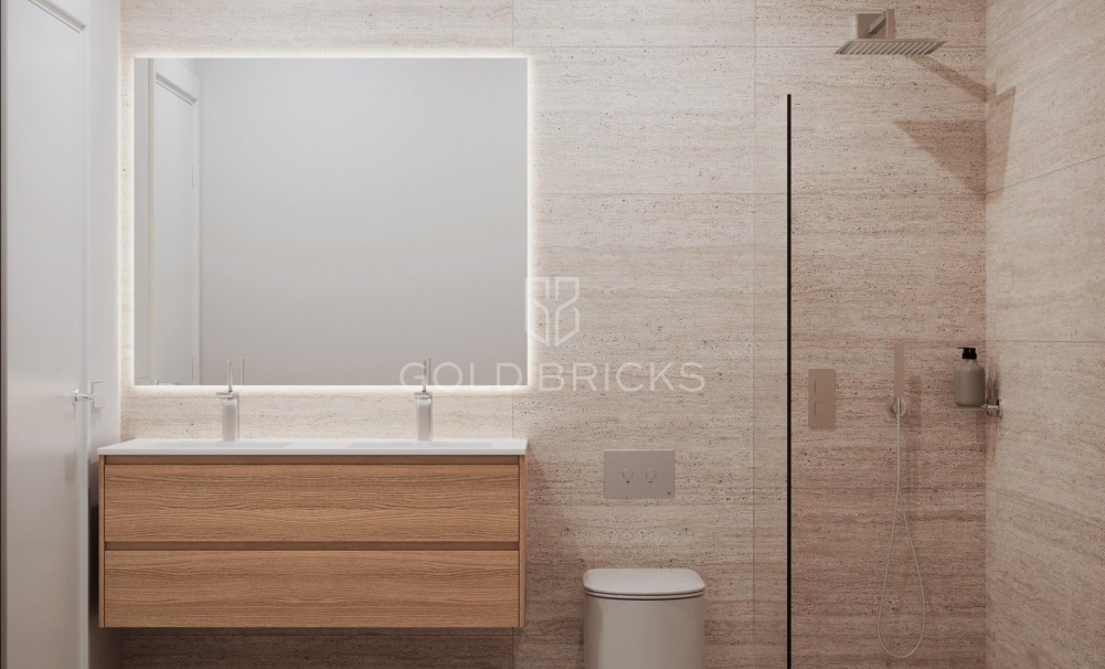 New Build · Town House · Fuengirola · Centro