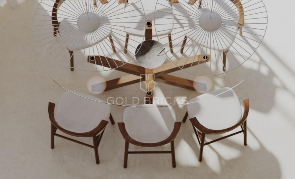 New Build · Town House · Fuengirola · Centro