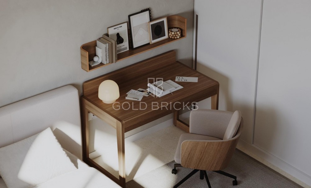 New Build · Town House · Fuengirola · Centro
