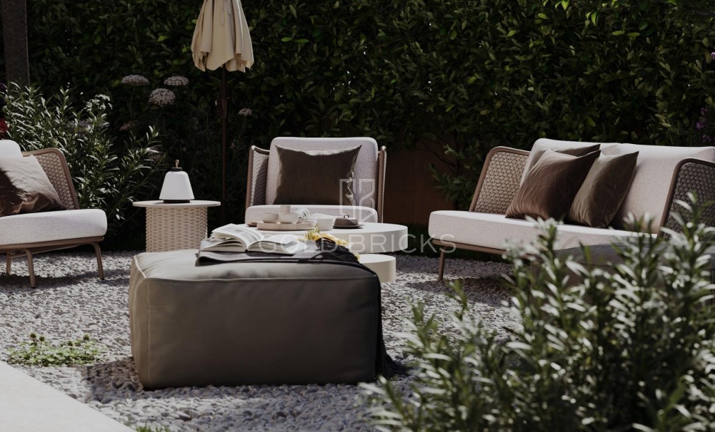 New Build · Town House · Fuengirola · Centro