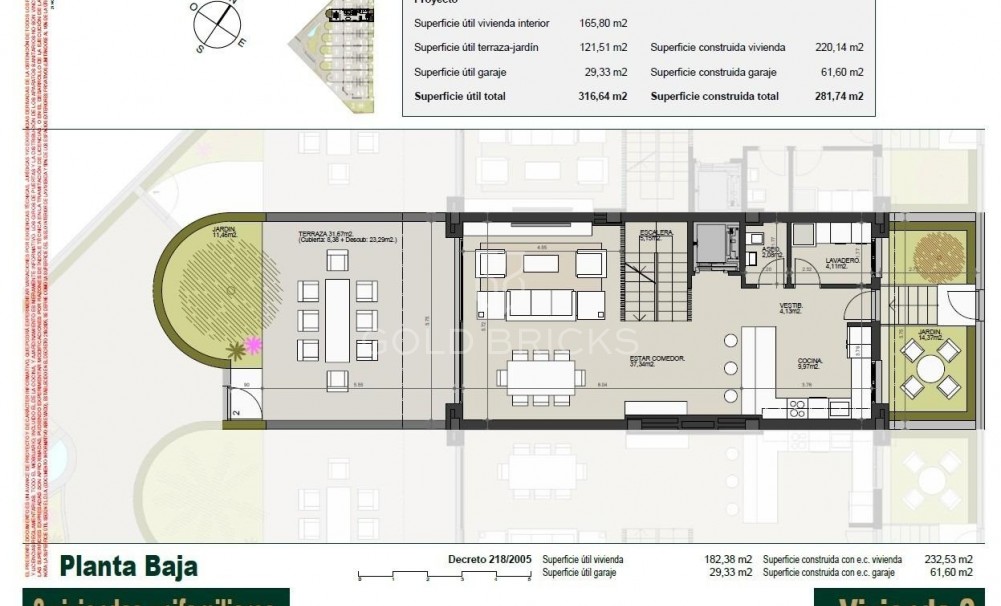 New Build · Town House · Fuengirola · Centro