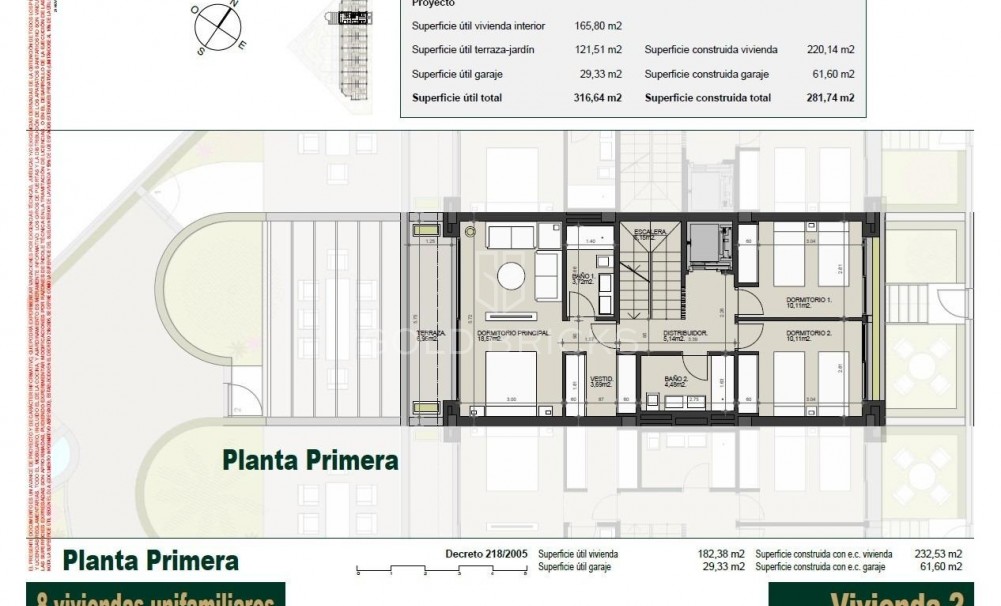 New Build · Town House · Fuengirola · Centro