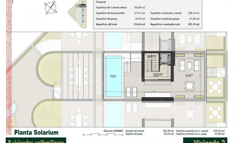 New Build · Town House · Fuengirola · Centro