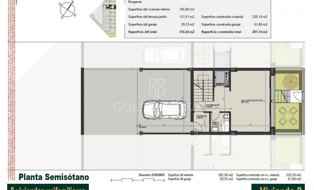 New Build · Town House · Fuengirola · Centro