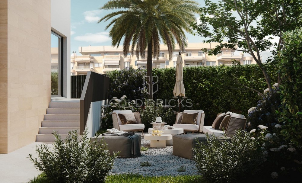 New Build · Villa · Fuengirola · Centro