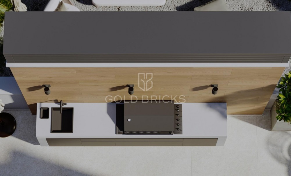 New Build · Villa · Fuengirola · Centro