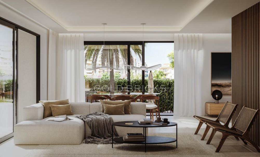 New Build · Villa · Fuengirola · Centro