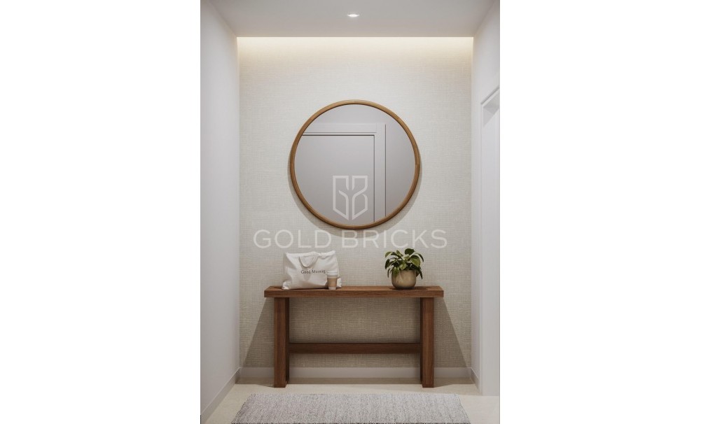 New Build · Villa · Fuengirola · Centro