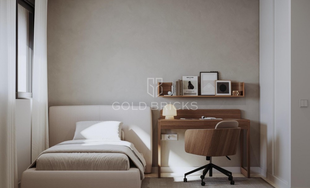 New Build · Villa · Fuengirola · Centro