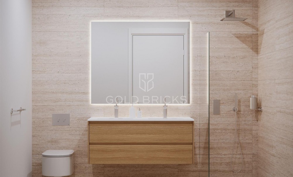 New Build · Villa · Fuengirola · Centro