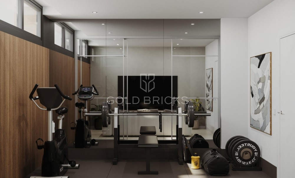 New Build · Villa · Fuengirola · Centro