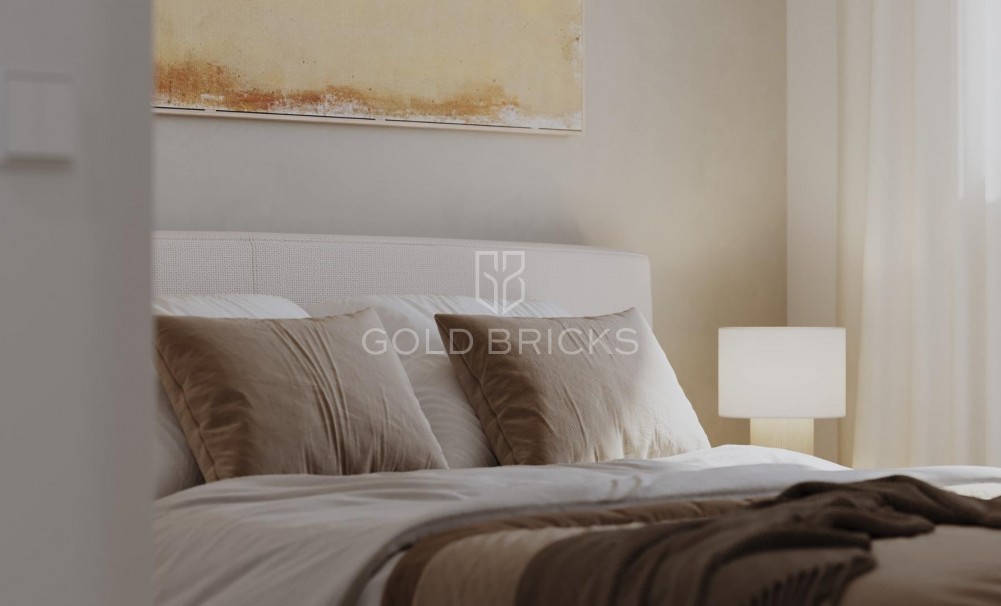 New Build · Villa · Fuengirola · Centro