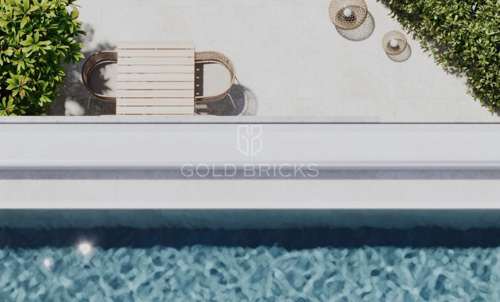 New Build · Villa · Fuengirola · Centro