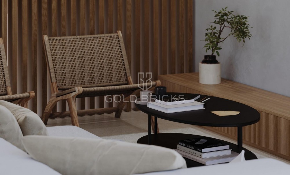 New Build · Villa · Fuengirola · Centro