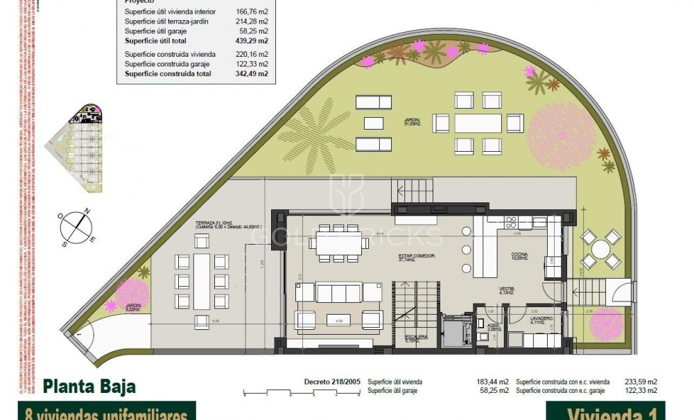 New Build · Villa · Fuengirola · Centro