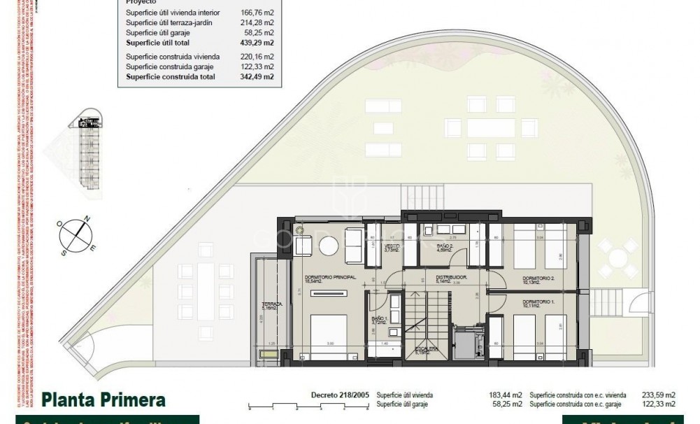 New Build · Villa · Fuengirola · Centro