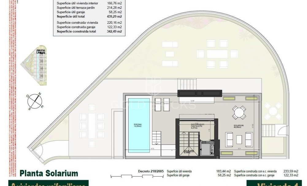 New Build · Villa · Fuengirola · Centro