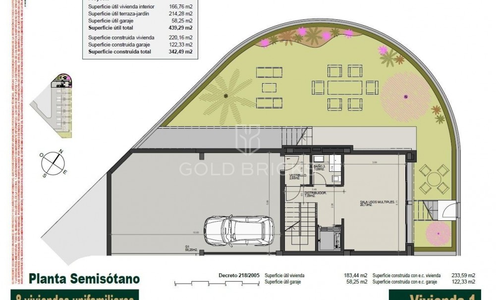 New Build · Villa · Fuengirola · Centro