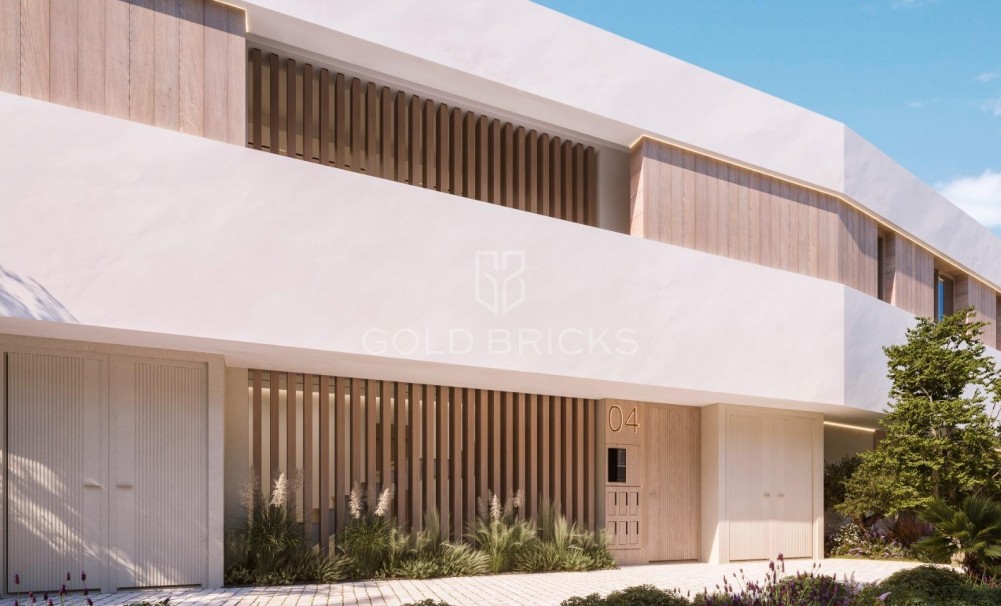 New Build · Apartment · Benahavis · Urb. Puerto del Almendro