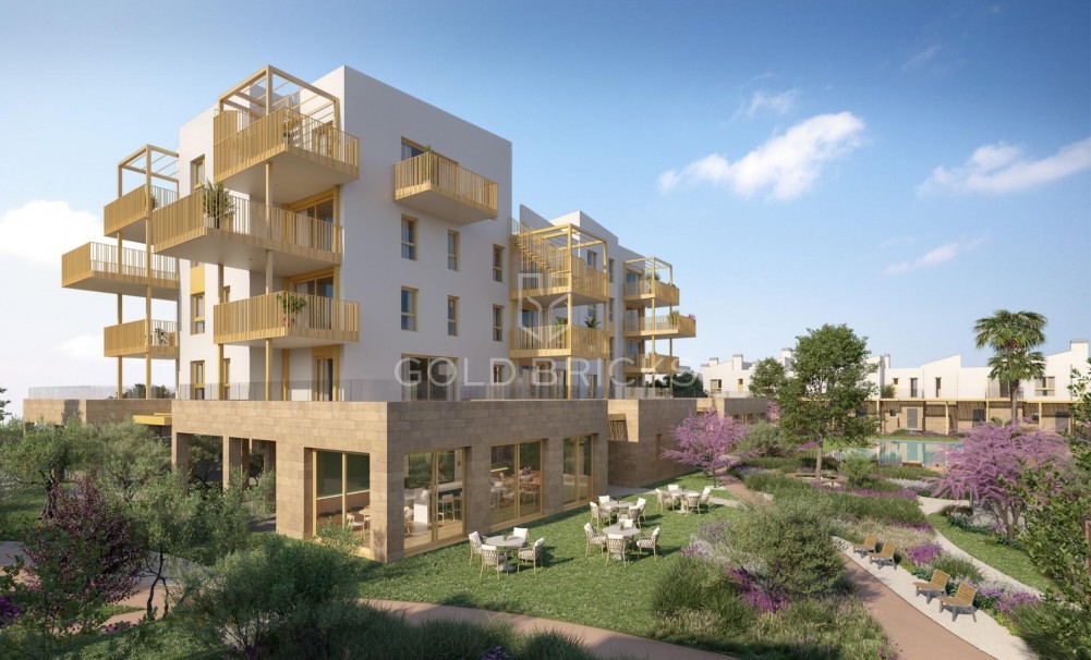 New Build · Penthouse · El Verger · Playa de La Almadraba