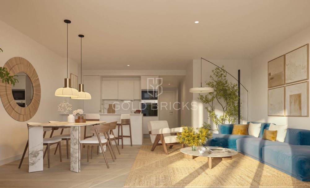 New Build · Penthouse · El Verger · Playa de La Almadraba