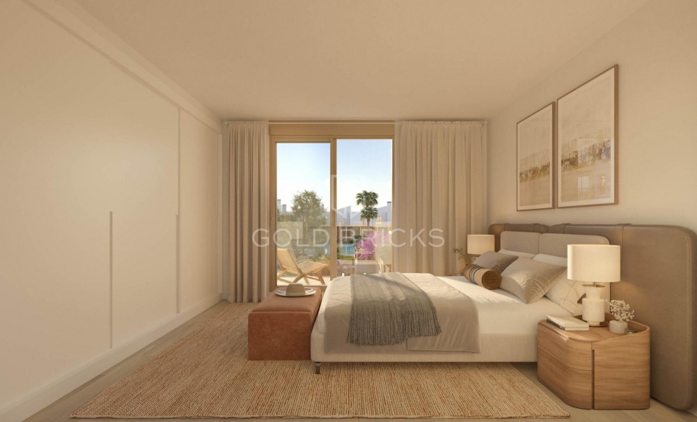 New Build · Penthouse · El Verger · Playa de La Almadraba