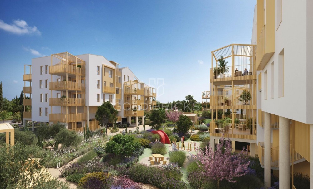 New Build · Penthouse · El Verger · Playa de La Almadraba