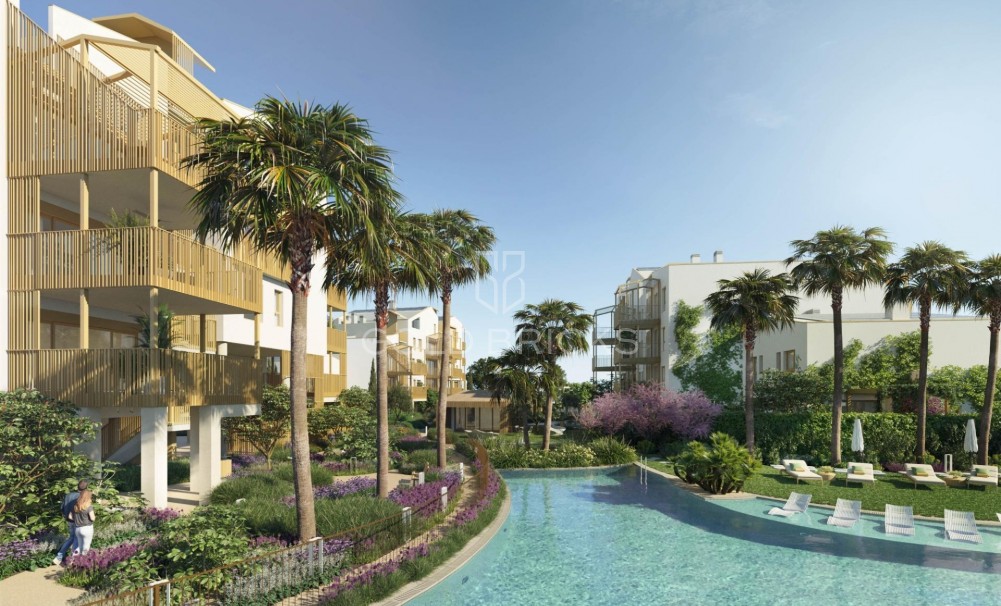New Build · Penthouse · El Verger · Playa de La Almadraba